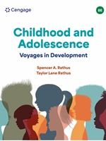 IA:PSY 314: CHILDHOOD AND ADOLESCENCE: VOYAGES IN DEVELOPMENT