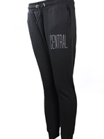 Ladies Charcoal Jogger