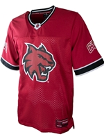 2025 Football Spirit Jersey