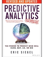 IA:IT 483: PREDICTIVE ANALYTICS