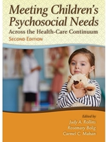 MEETING CHILDREN'S PSYCHOSOCIAL NEEDS