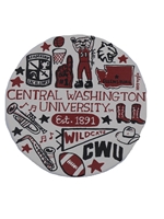 Julia Gash Stone Coaster