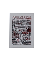 Julia Gash Playing Cards