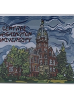 Justin Patten Note Cards