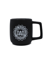CWU 14oz DAD Mug