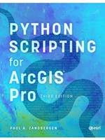 IA:GEOG 411: PYTHON SCRIPTING FOR ARCGIS PRO