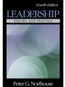 LEADERSHIP:THEORY+PRACTICE