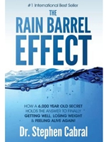 THE RAIN BARREL EFFECT
