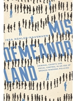 IA:LAJ 540: MISDEMEANORLAND