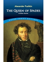 IA:HIST 473: THE QUEEN OF SPADES AND OTHER STORIES