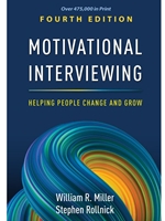 (EBOOK) MOTIVATIONAL INTERVIEWING