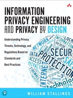 IA:IT 550: INFORMATION PRIVACY ENGINEERING AND PRIVACY BY DESIGN