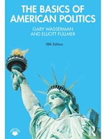 IA:POSC 210: THE BASICS OF AMERICAN POLITICS