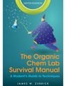 (SPECIAL ORDER ONLY) ORGANIC CHEM LAB SURVIVAL MANUAL (NO REFUNDS)