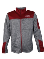 CWU Full Zip Jacket