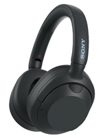Sony Ult Wear Wireless Noise Cancelling Headphones - Black