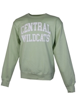 It's a MINTY Green March!