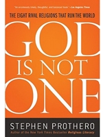 (EBOOK) GOD IS NOT ONE