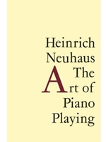 ART OF PIANO PLAYING