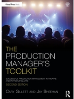IA:TH 460: THE PRODUCTION MANAGER'S TOOLKIT