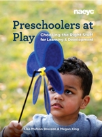 IA: EDEC 313: PRESCHOOLERS AT PLAY