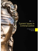 (EBOOK) CURRENT ISSUES IN CRIMINAL JUSTICE