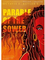 IA:ABS 330: PARABLE OF THE SOWER: A GRAPHIC NOVEL ADAPTATION