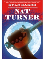 IA:ABS 330: NAT TURNER
