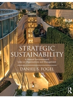 IA:SHM 477:STRATEGIC SUSTAINABILITY
