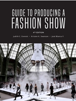 IA:ATM 360: GUIDE TO PRODUCING A FASHION SHOW