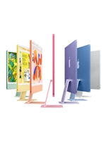 <strong>SPECIAL ORDER ONLY</strong> Apple iMac M4 - Choose your specs!