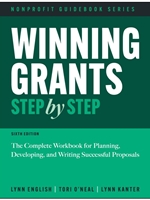 IA:PUBH 480/580: WINNING GRANTS STEP BY STEP