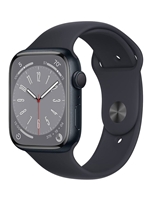 (Used as Demo) Apple Watch Series 8 45mm