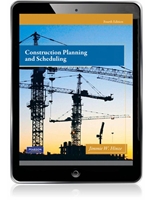 IA:CMGT 447: CONSTRUCTION PLANNING AND SCHEDULING
