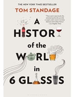 IA: WINE 202: HISTORY OF THE WORLD IN 6 GLASSES