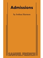 ADMISSIONS
