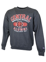 Central Alumni Granite Crew