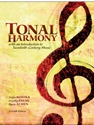 TONAL HARMONY-TEXT