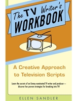 IA:ENG/FILM 357: THE TV WRITER'S WORKBOOK