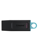 Kingston Datatraveler Exodia 64GB Flash Drive