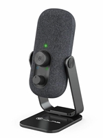JLab Go Talk Wired Microphone