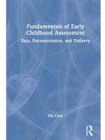 (EBOOK) FUNDAMENTALS OF EARLY CHILDHOOD ASSESSMENT