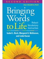 IA:EDLT 511: BRINGING WORDS TO LIFE