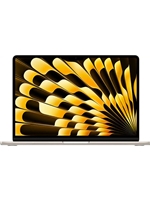 13-inch MacBook Air (2026) M5/16GB/512GB - Starlight