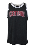 Central Mens Tank