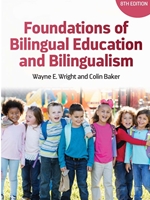 (EBOOK) FOUNDATIONS OF BILINGUAL EDUCATION AND BILINGUALISM