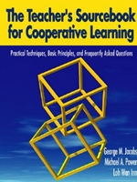 IA:EDU 561: THE TEACHER'S SOURCEBOOK FOR COOPERATIVE LEARNING