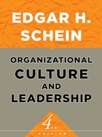 ORGANIZATIONAL CULTURE AND LEADERSHIP