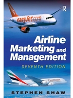 (EBOOK) AIRLINE MARKETING AND MANAGEMENT