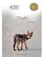 IA:ENG 364: THEFT